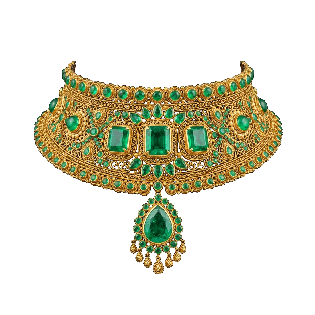 Sarachi Trends Fine Jewelry 2