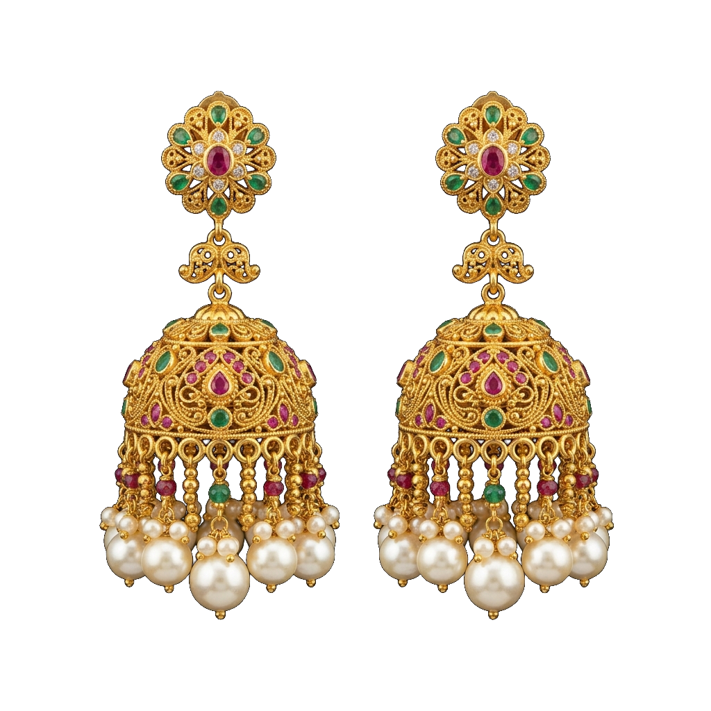 Sarachi Trends Fine Jewelry 4