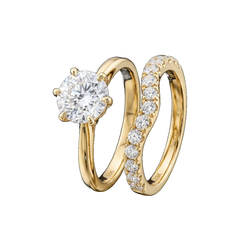 Sarachi Trends Fine Jewelry 5