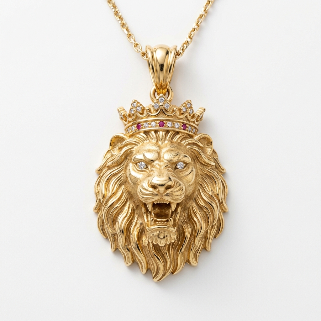 Pendants