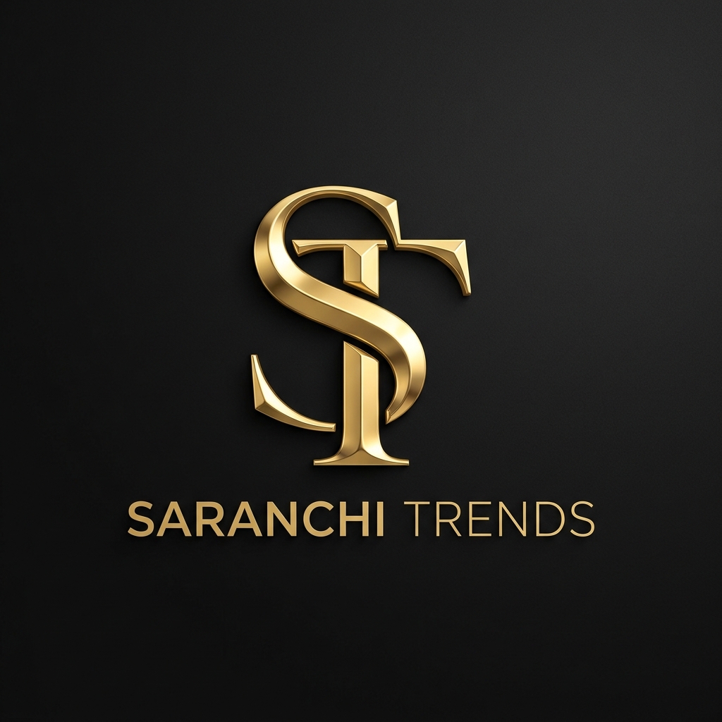 Sarachi Trends Emblem